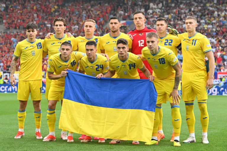 &iquest;Cu&aacute;l es el mejor resultado de la Selecci&oacute;n masculina de Ucrania en la historia de los Juegos Ol&iacute;mpicos?