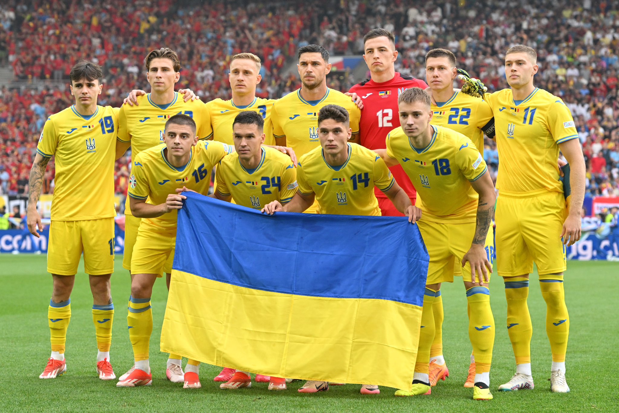 &iquest;Cu&aacute;l es el mejor resultado de la Selecci&oacute;n masculina de Ucrania en la historia de los Juegos Ol&iacute;mpicos?