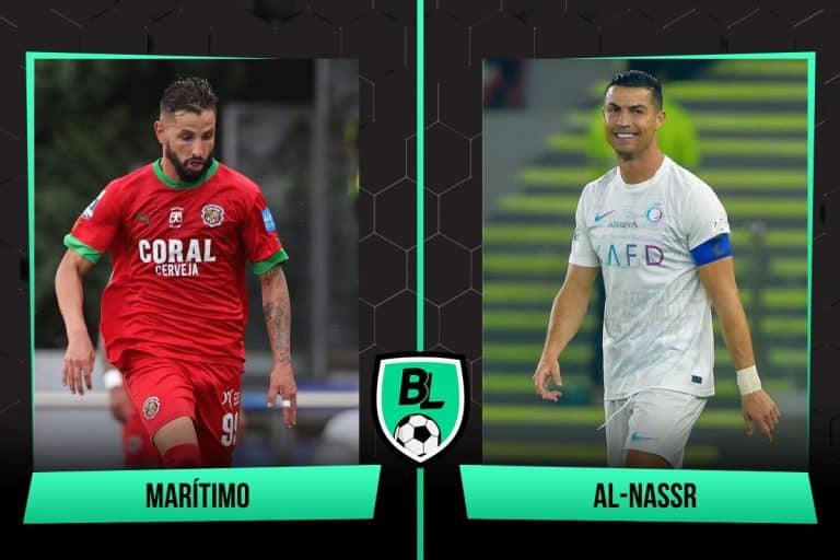 ¿Juega Cristiano Ronaldo? Alineaciones de Marítimo vs. Al Nassr: a qué hora juegan y dónde ver EN VIVO el partido amistoso en Portugal (19/7/24)