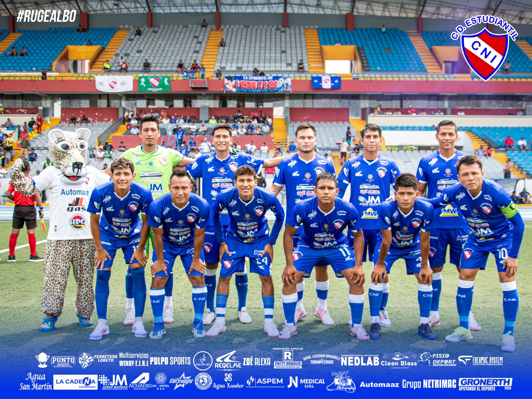 Etapa Nacional de la Copa Perú 2024: equipos clasificados, formato, fechas, horarios y dónde ver EN VIVO por TV