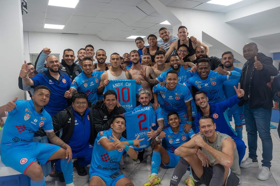 Copa Per&uacute; 2024