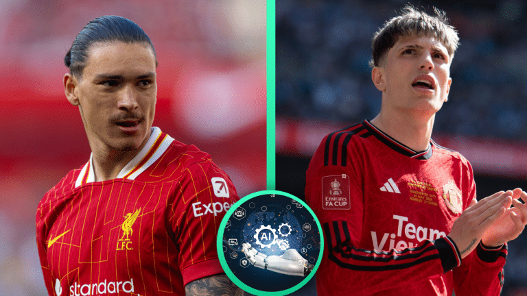 Para guardar: Inteligencia Artificial predice los pr&oacute;ximos 5 latinos que ganar&aacute;n el Bal&oacute;n de Oro