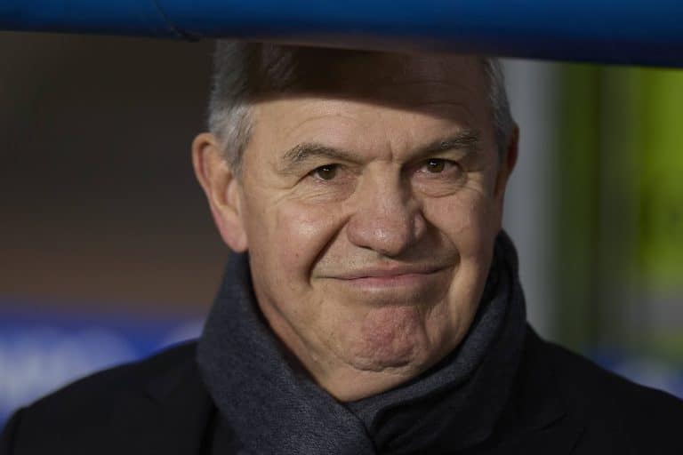 &iquest;Cu&aacute;nto cobra Javier Aguirre en la Selecci&oacute;n Mexicana?