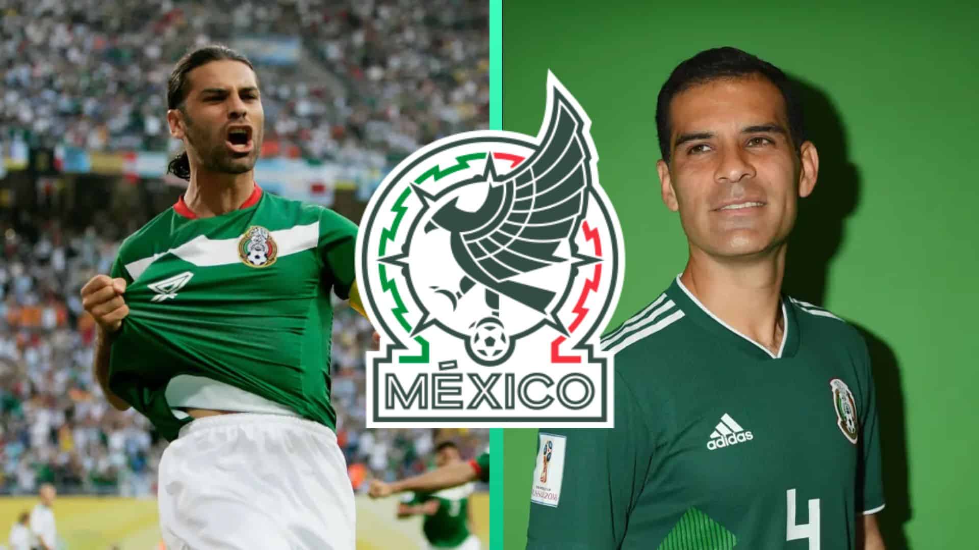 Rafael M&aacute;rquez: pros y contras de que sea el seleccionador nacional