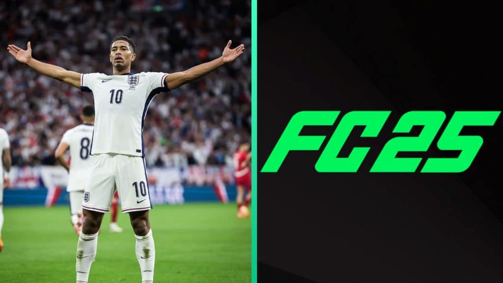 Toda la informaci&oacute;n previa al EA Sports FC 25