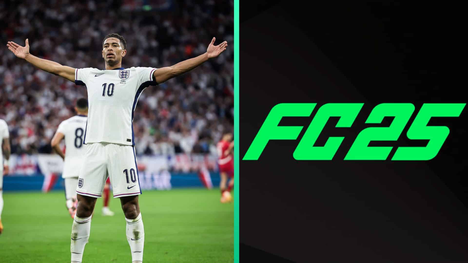 Toda la informaci&oacute;n previa al EA Sports FC 25