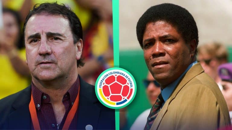 Top-5: los mejores entrenadores de la Selecci&oacute;n Colombia en la historia del f&uacute;tbol