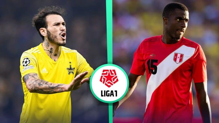Liga 1 Per&uacute;: Los 5 fichajes m&aacute;s importantes del Clausura 2024