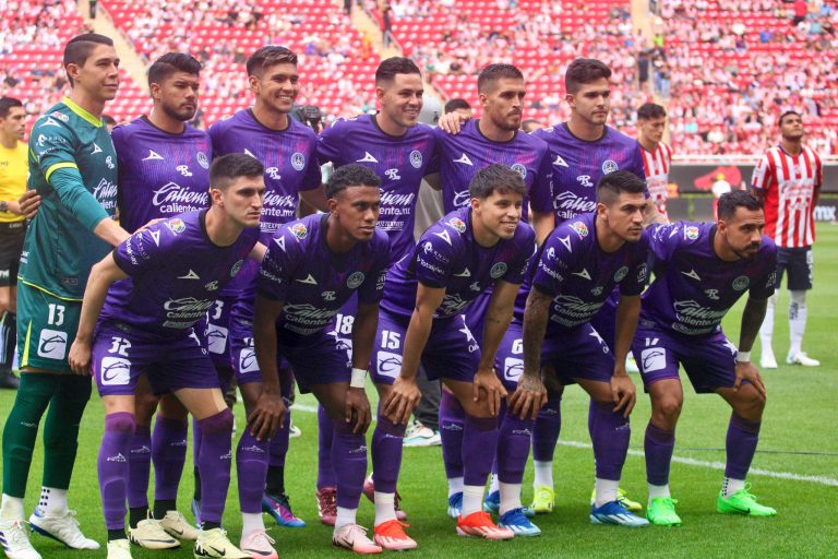 El historial de Mazatl&aacute;n vs. New England Revolution: todas las estad&iacute;sticas de los partidos oficiales y amistosos