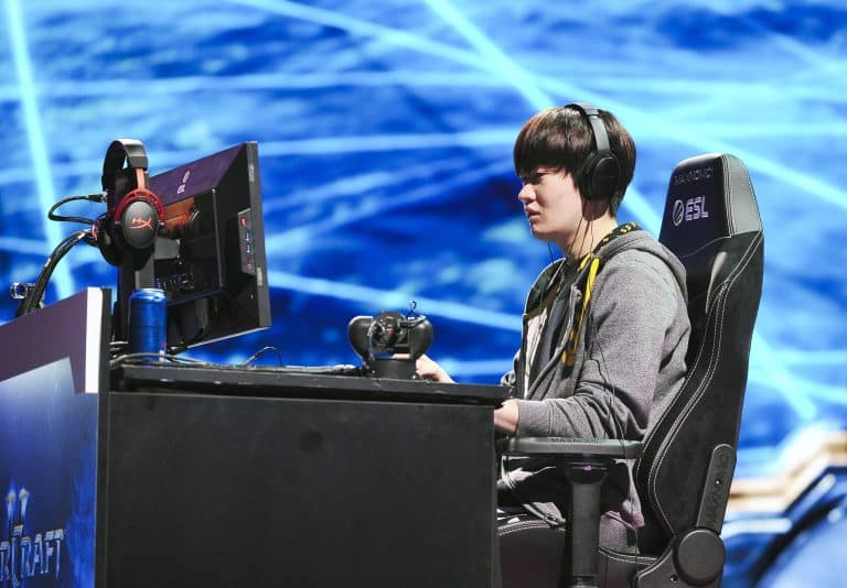 Esports: Los videojuegos que estar&aacute;n presentes en los Juegos Ol&iacute;mpicos de Par&iacute;s 2024