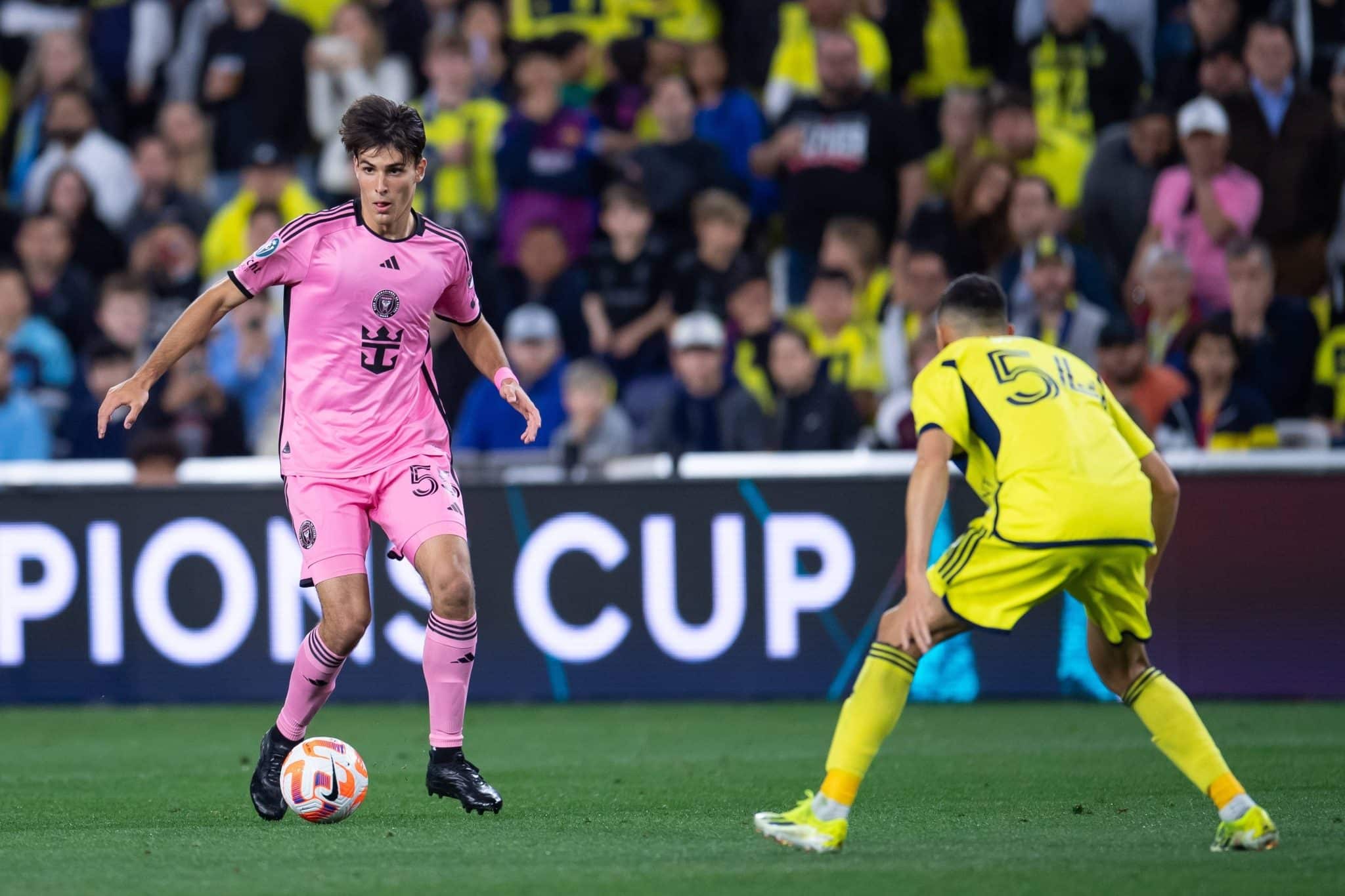 Los 10 jugadores a seguir en la Leagues Cup 2024