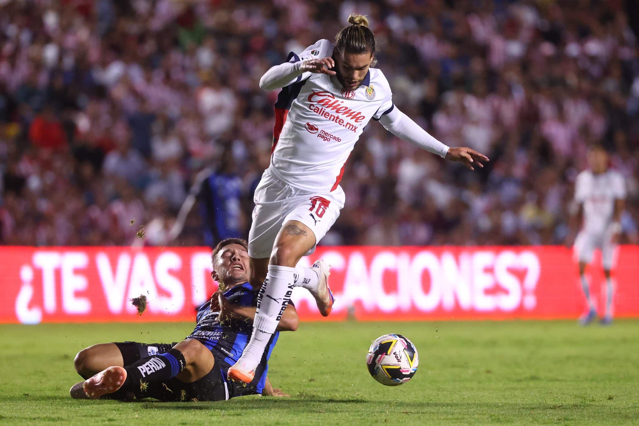 Los 10 jugadores a seguir en la Leagues Cup 2024