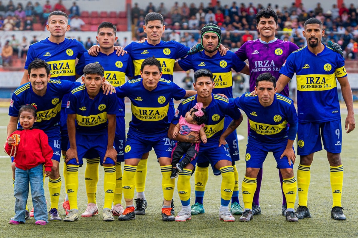 Etapa Nacional de la Copa Perú 2024: equipos clasificados, formato, fechas, horarios y dónde ver EN VIVO por TV