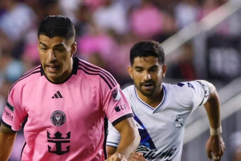 C&oacute;mo se definen los partidos de los Dieciseisavos de final de la Leagues Cup 2024 en caso de empate, &iquest;hay penales o pr&oacute;rroga?