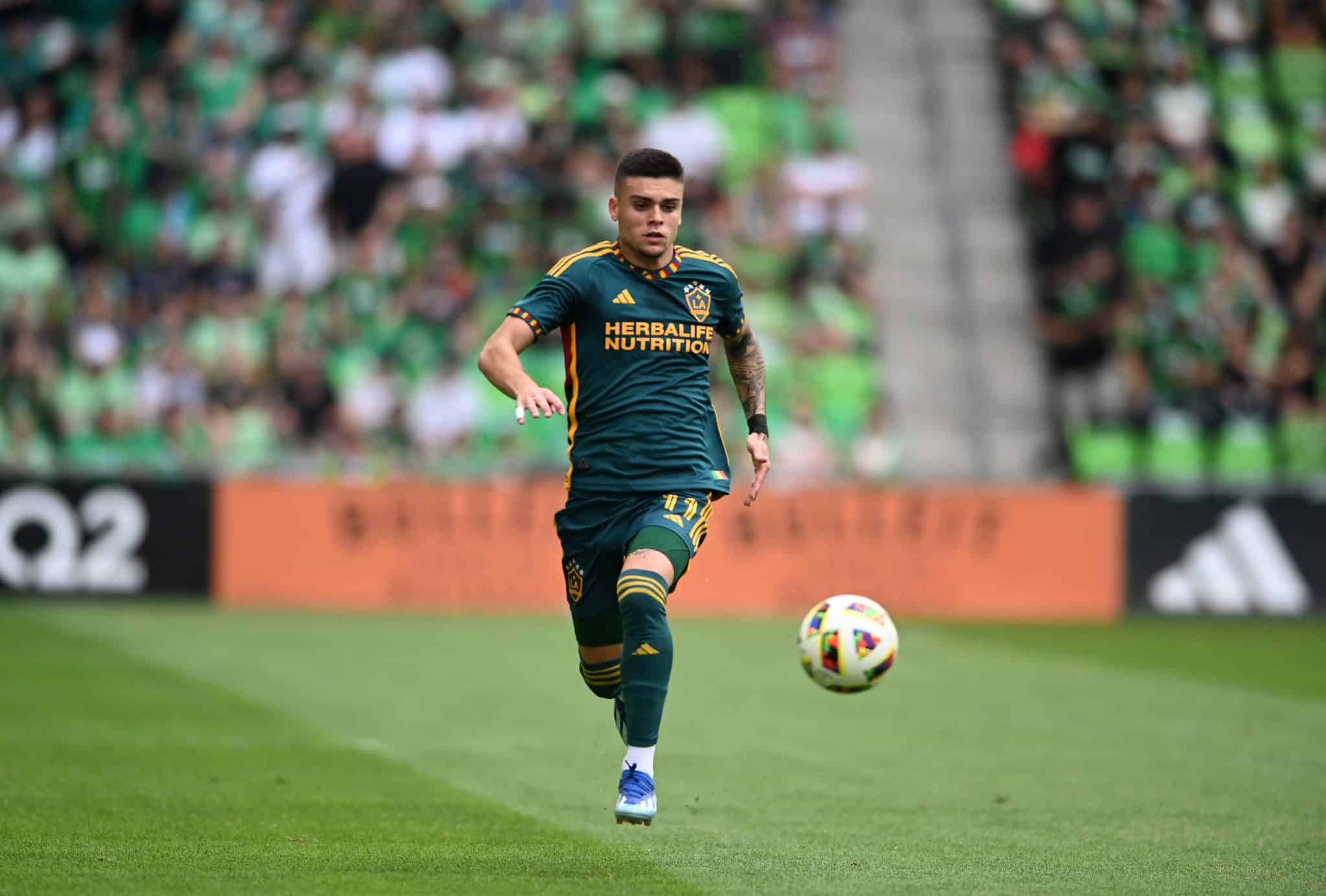 Los 10 jugadores a seguir en la Leagues Cup 2024