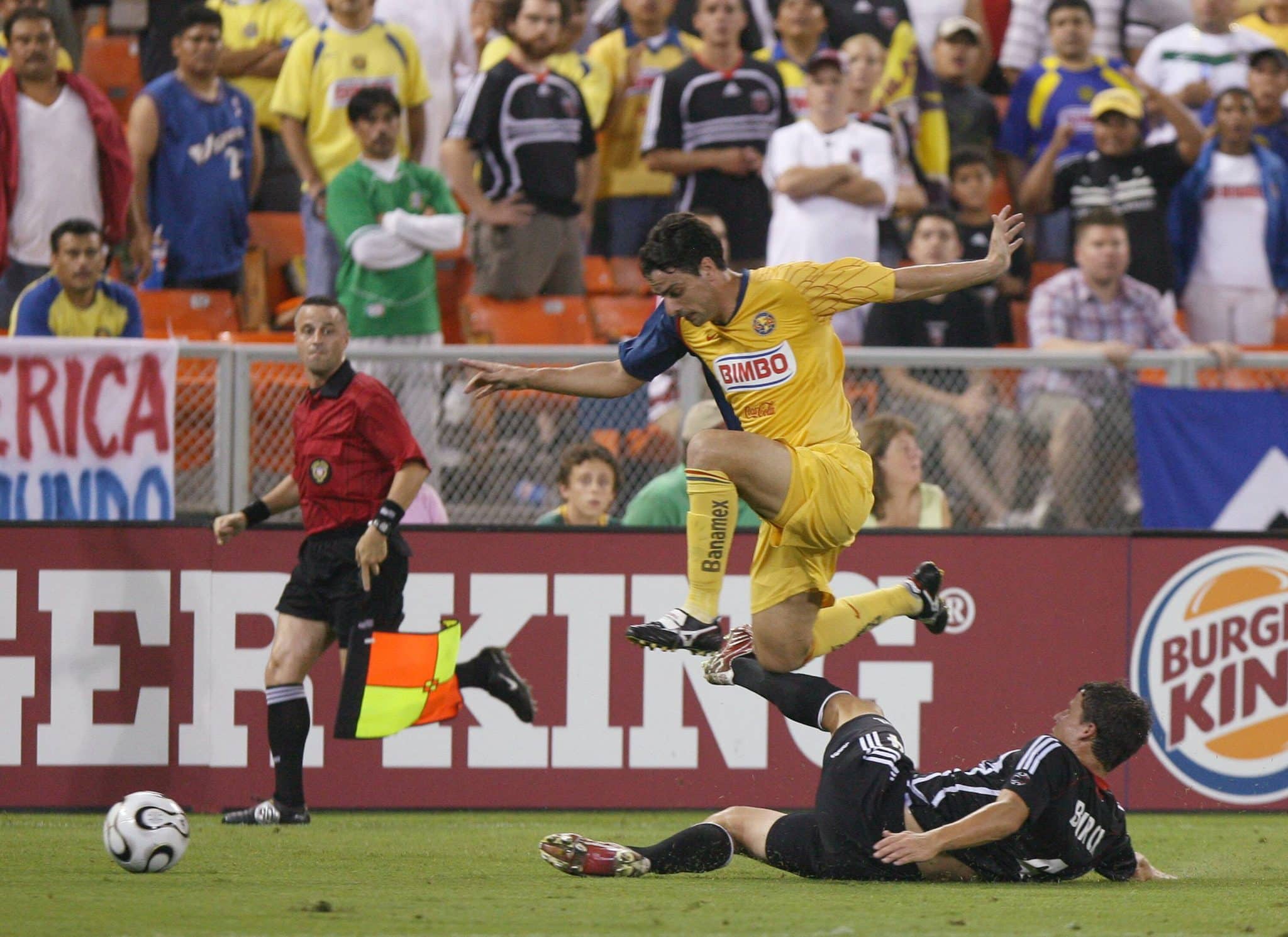 Los m&aacute;ximos goleadores hist&oacute;ricos de la Copa Sudamericana