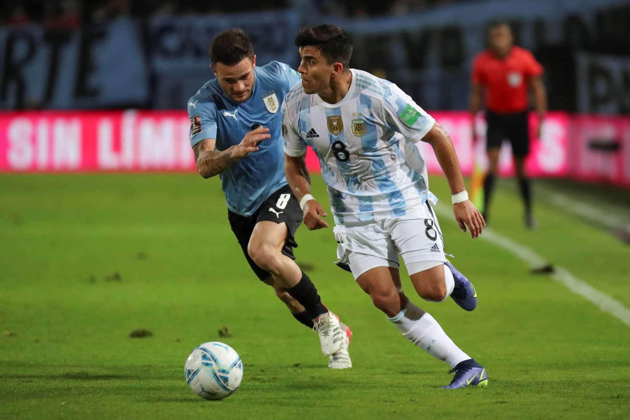 El historial de Argentina vs. Uruguay en Copa Am&eacute;rica: todas las estad&iacute;sticas