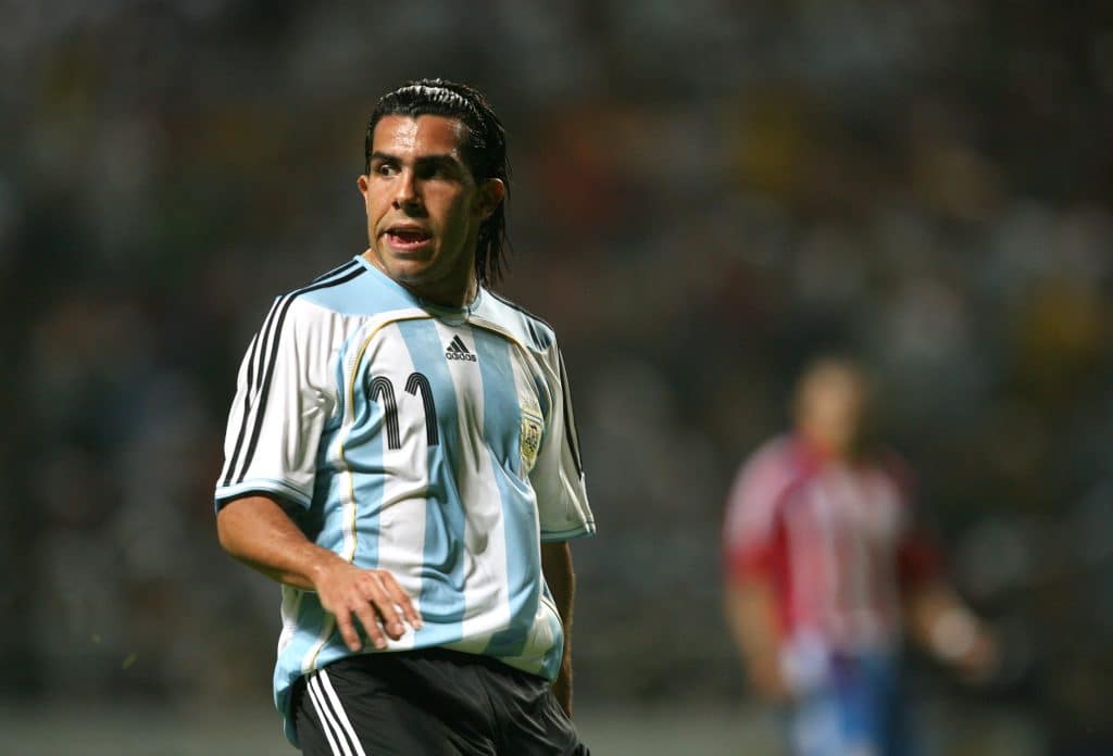 ¿Quiénes son los jugadores con más asistencias en una edición de Copa América?