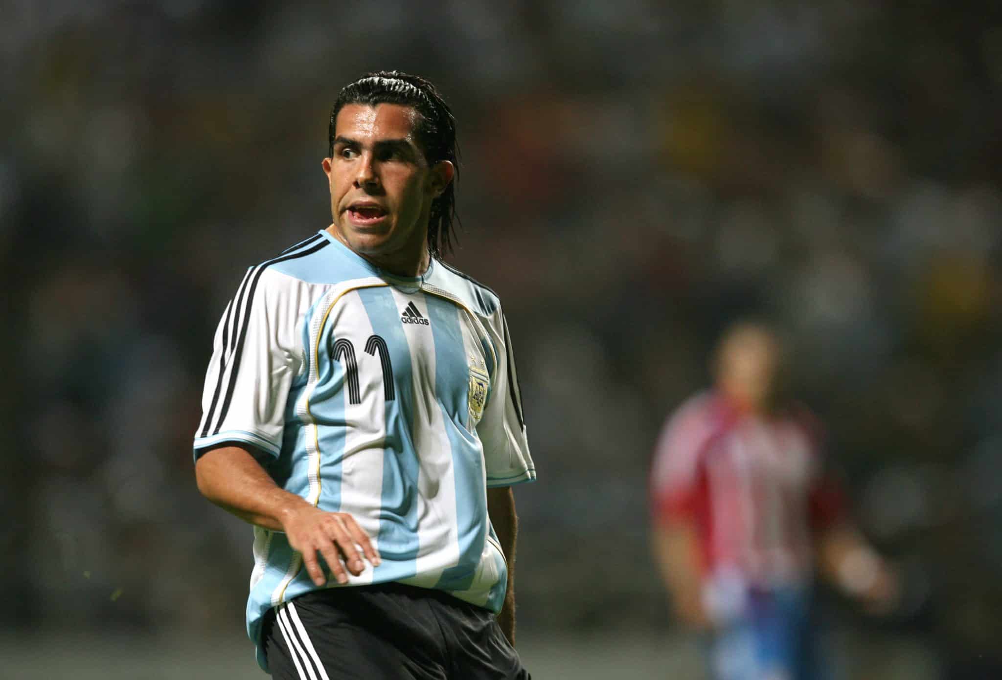 &iquest;Qui&eacute;nes son los jugadores con m&aacute;s asistencias en una edici&oacute;n de Copa Am&eacute;rica?