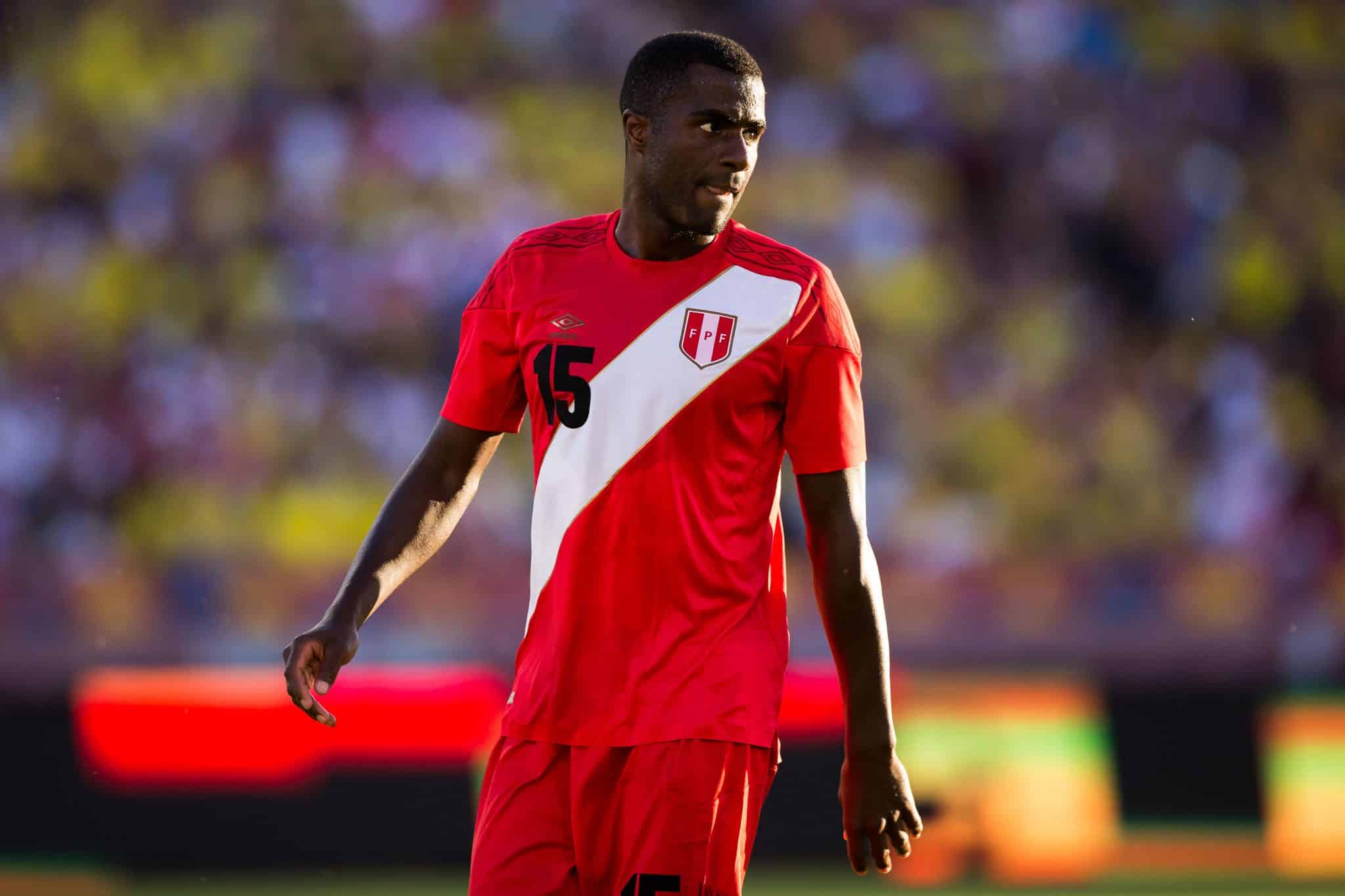 Liga 1 Perú: Los 5 fichajes más importantes del Clausura 2024 | Icon Sport