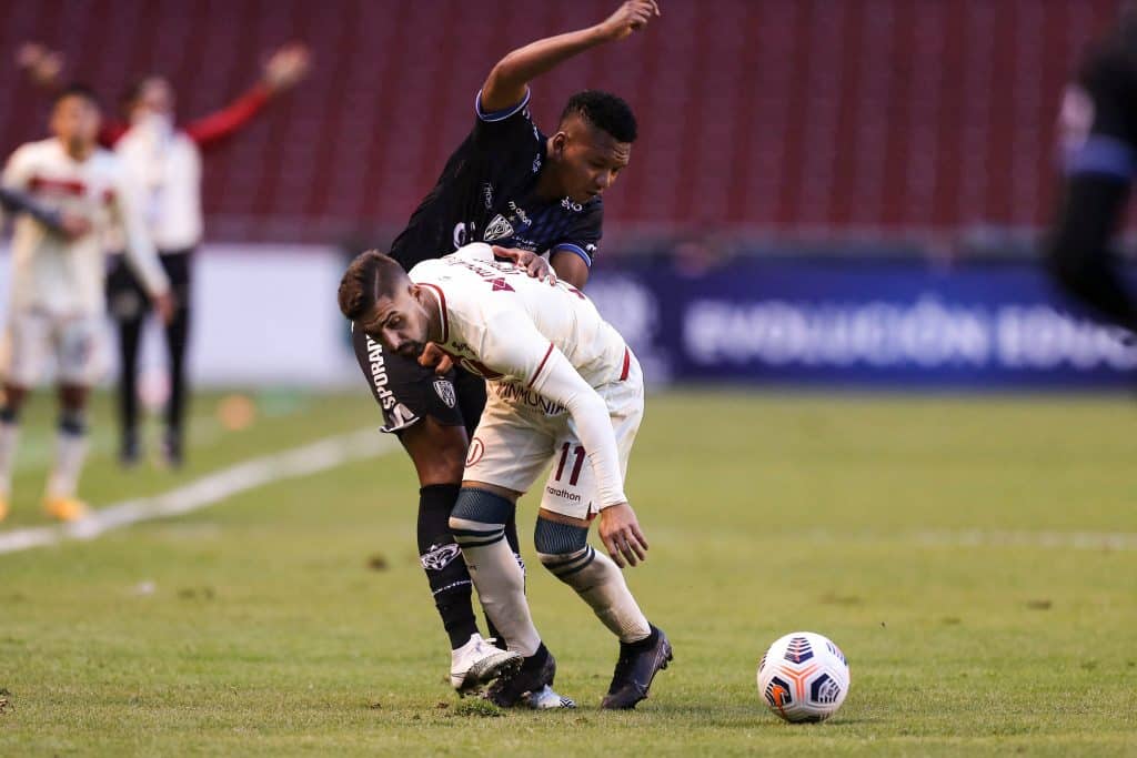 Liga 1 Per&uacute;: Los 5 fichajes m&aacute;s importantes del Clausura 2024 | Icon Sport