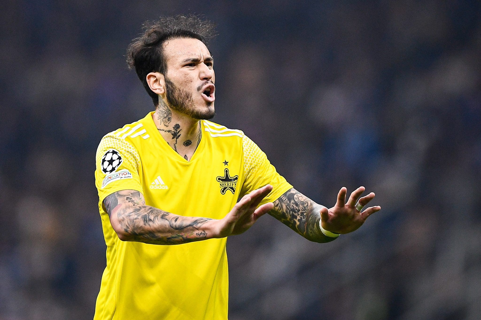 Liga 1 Perú: Los 5 fichajes más importantes del Clausura 2024 | Icon Sport