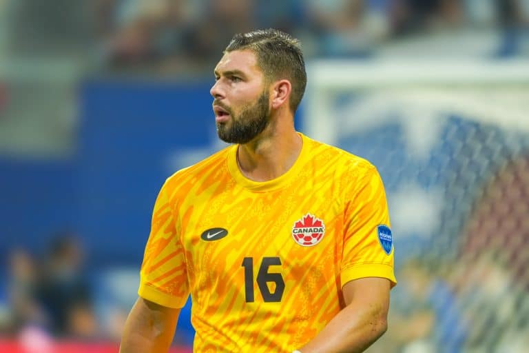 Maxime Cr&eacute;peau en los penales: atajadas, efectividad y goles recibidos