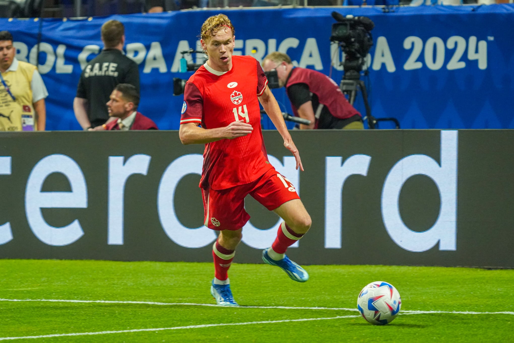 Las lecciones de Argentina vs. Canad&aacute;