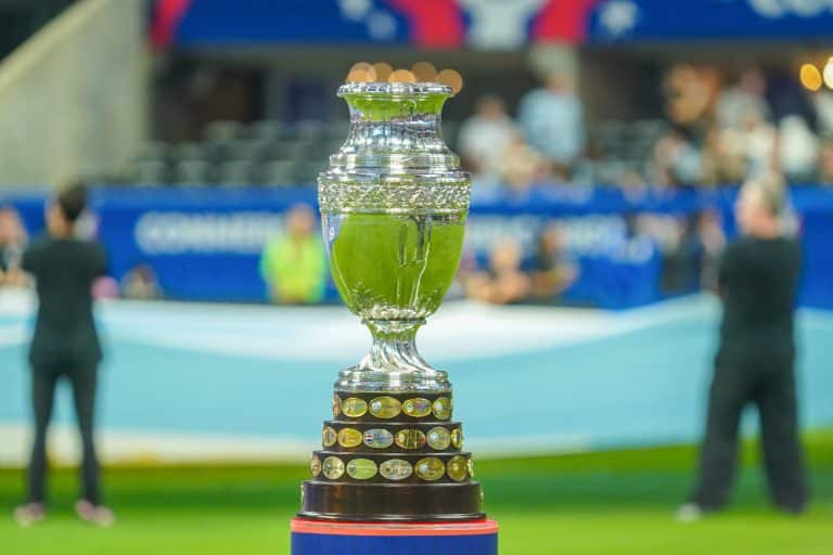 Copa Am&eacute;rica 2024: Cu&aacute;nto dura el entretiempo de la final de Argentina vs Colombia