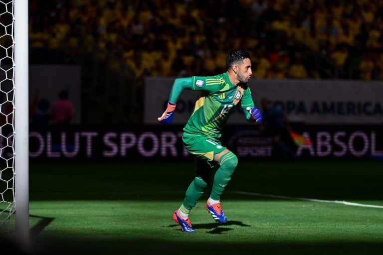 Camilo Vargas en los penales: atajadas, efectividad y goles recibidos