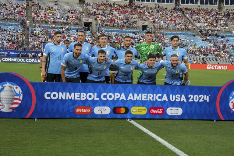 El historial de Uruguay vs. Canad&aacute; en Copa Am&eacute;rica: todas las estad&iacute;sticas y enfrentamientos
