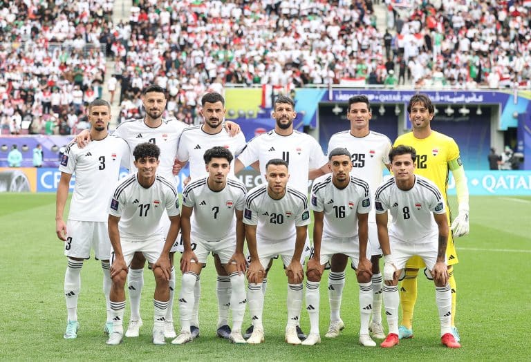 &iquest;Cu&aacute;l es el mejor resultado de la Selecci&oacute;n masculina de Irak en la historia de los Juegos Ol&iacute;mpicos?