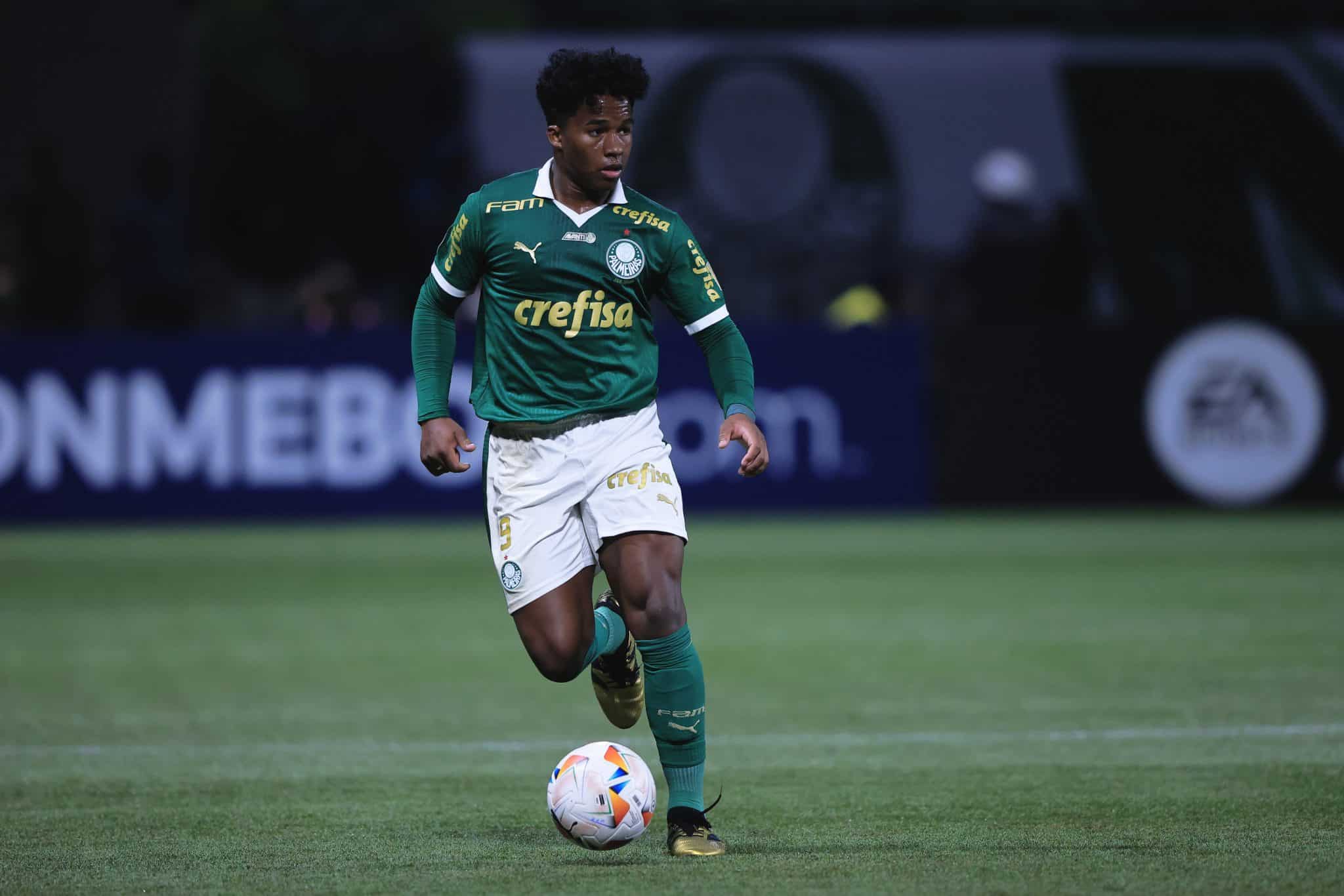 J&oacute;venes talentos a seguir en la Copa Am&eacute;rica 2024