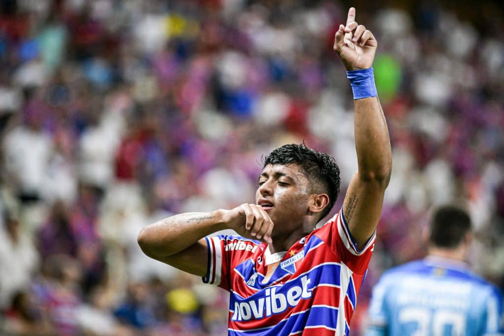 J&oacute;venes talentos a seguir en la Copa Am&eacute;rica 2024