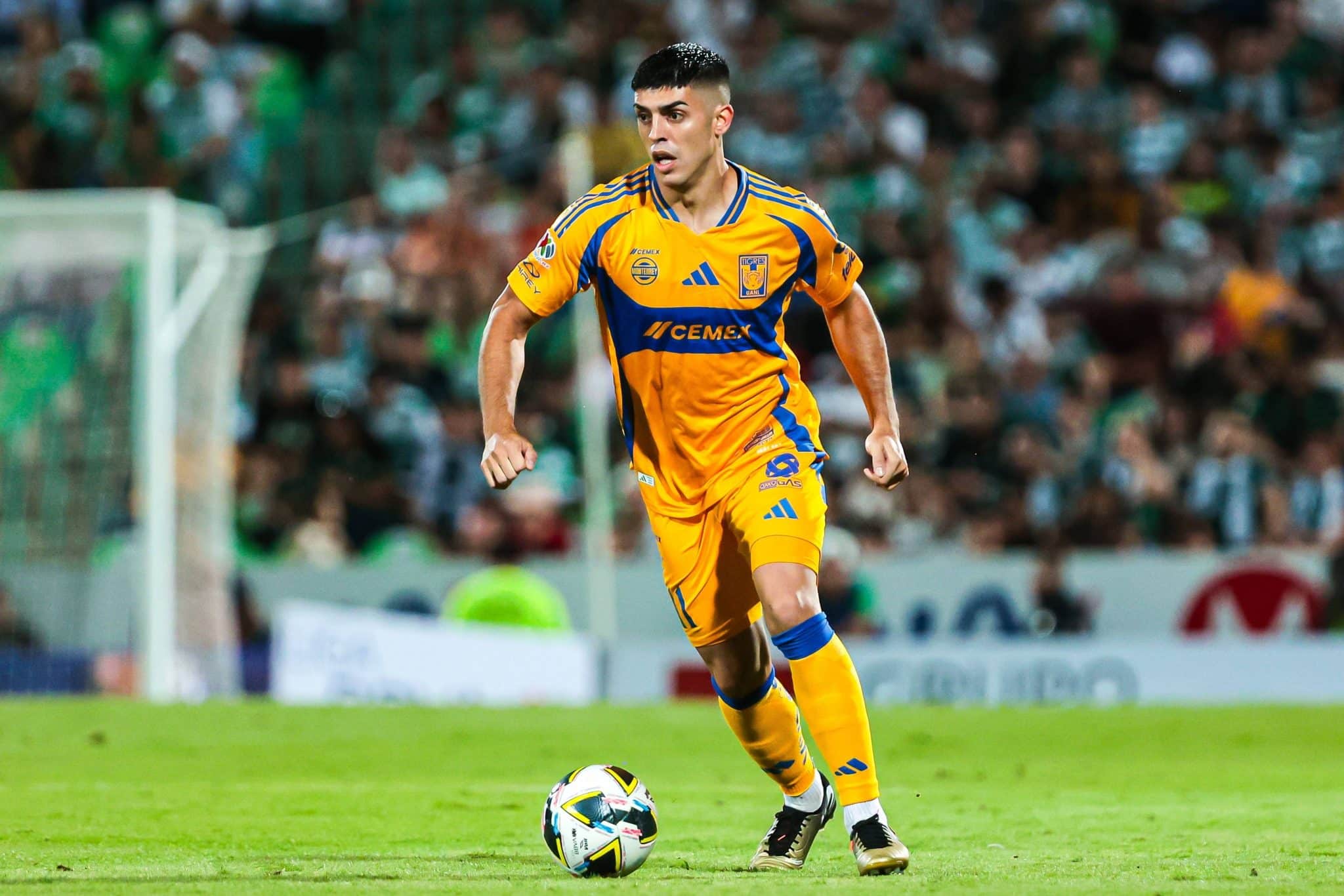 Los 10 jugadores a seguir en la Leagues Cup 2024