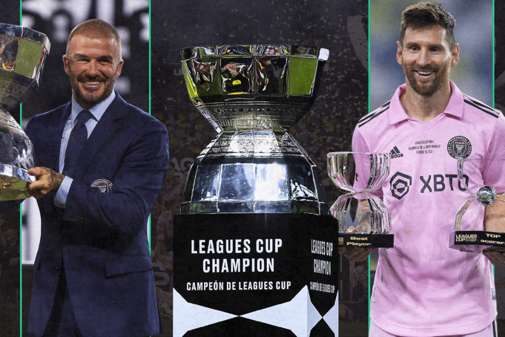 Leagues Cup