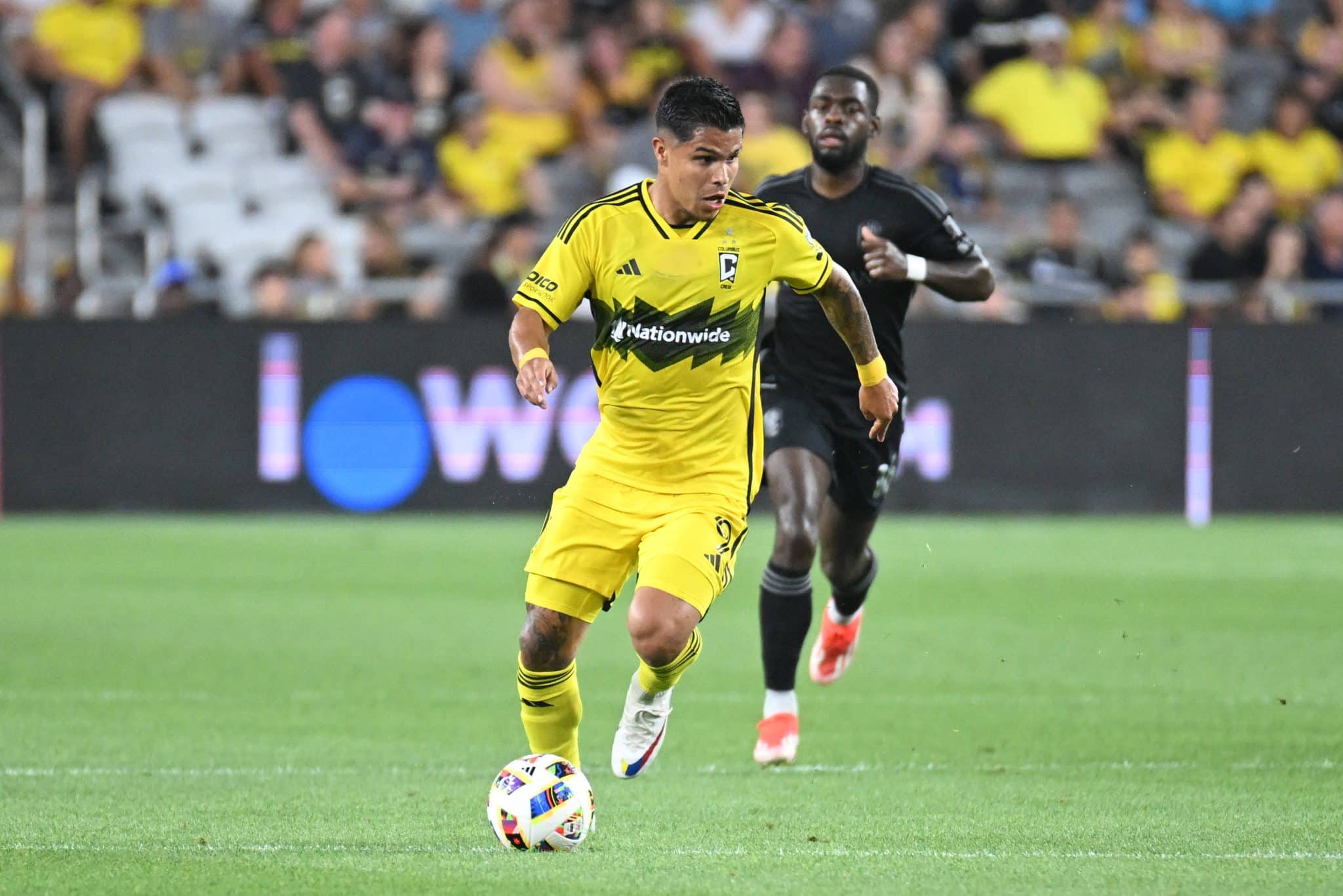 Los 10 jugadores a seguir en la Leagues Cup 2024