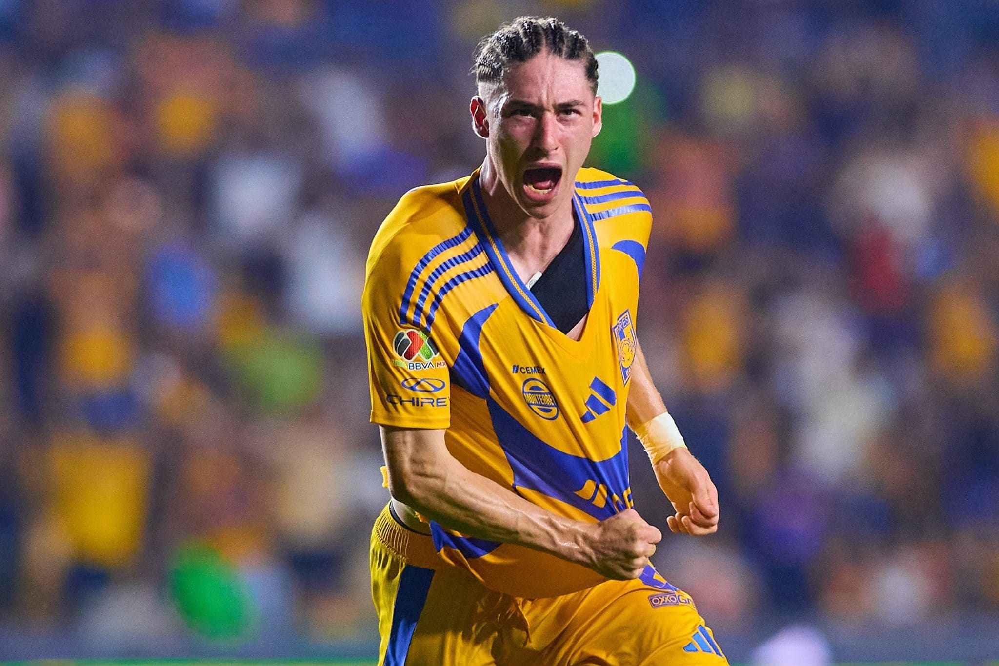 Los 10 jugadores a seguir en la Leagues Cup 2024