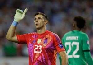 Selecci&oacute;n Argentina: Todos los jugadores que debutaron con Lionel Scaloni