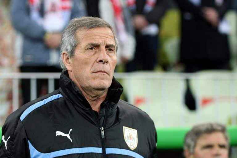 Top-5: los mejores entrenadores de la Selección Uruguay en la historia del fútbol