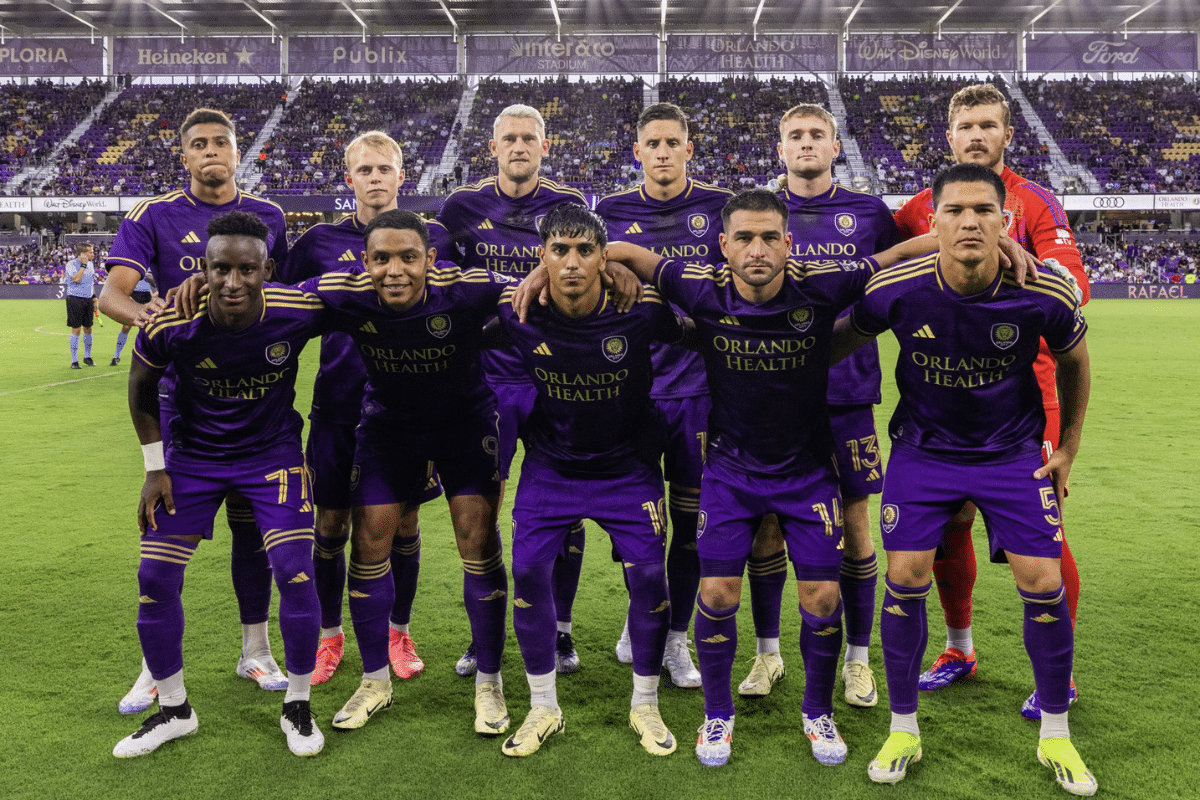 Orlando City SC