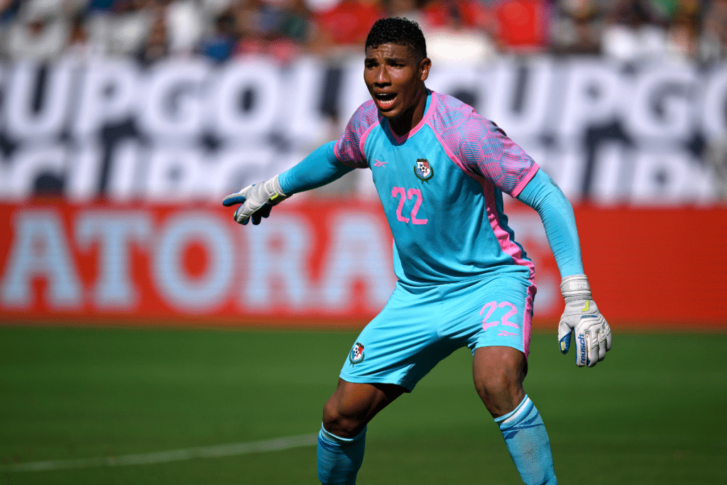 Orlando Mosquera