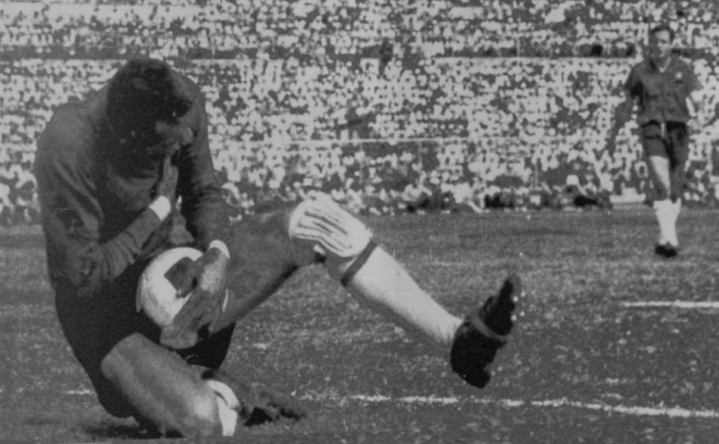 Mejores arqueros ecuatorianos de la historia