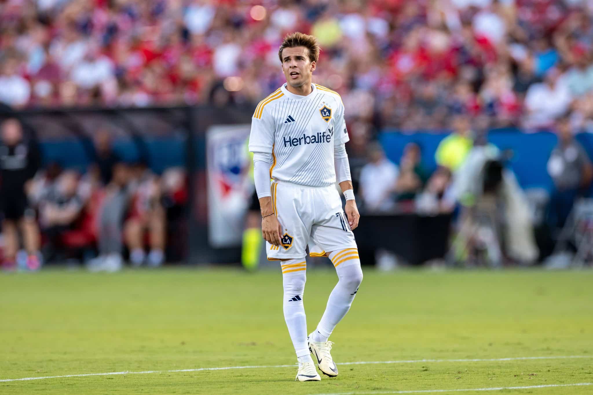 Los 10 jugadores a seguir en la Leagues Cup 2024