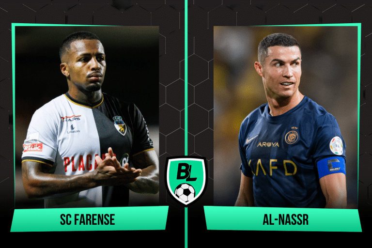 ¿Juega Cristiano Ronaldo? Alineaciones de SC Farense vs. Al-Nassr: a qué hora juegan y dónde ver EN VIVO el partido amistoso en Portugal (20/7/24)