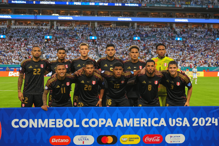 &iquest;Cu&aacute;l es el peor y el mejor puesto de la Selecci&oacute;n Per&uacute; en el ranking FIFA a lo largo de la historia?