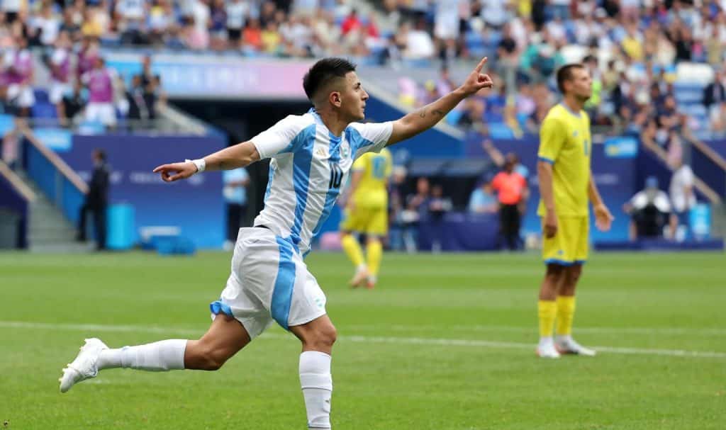Cuartos de final de los Juegos Ol&iacute;mpicos Par&iacute;s 2024: Cu&aacute;ndo son, selecciones clasificadas, partidos, fechas y horarios / FIFA