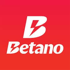 betano logo