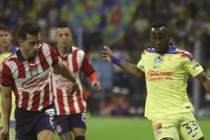 Lo mejor del f&uacute;tbol mundial en Am&eacute;rica Latina