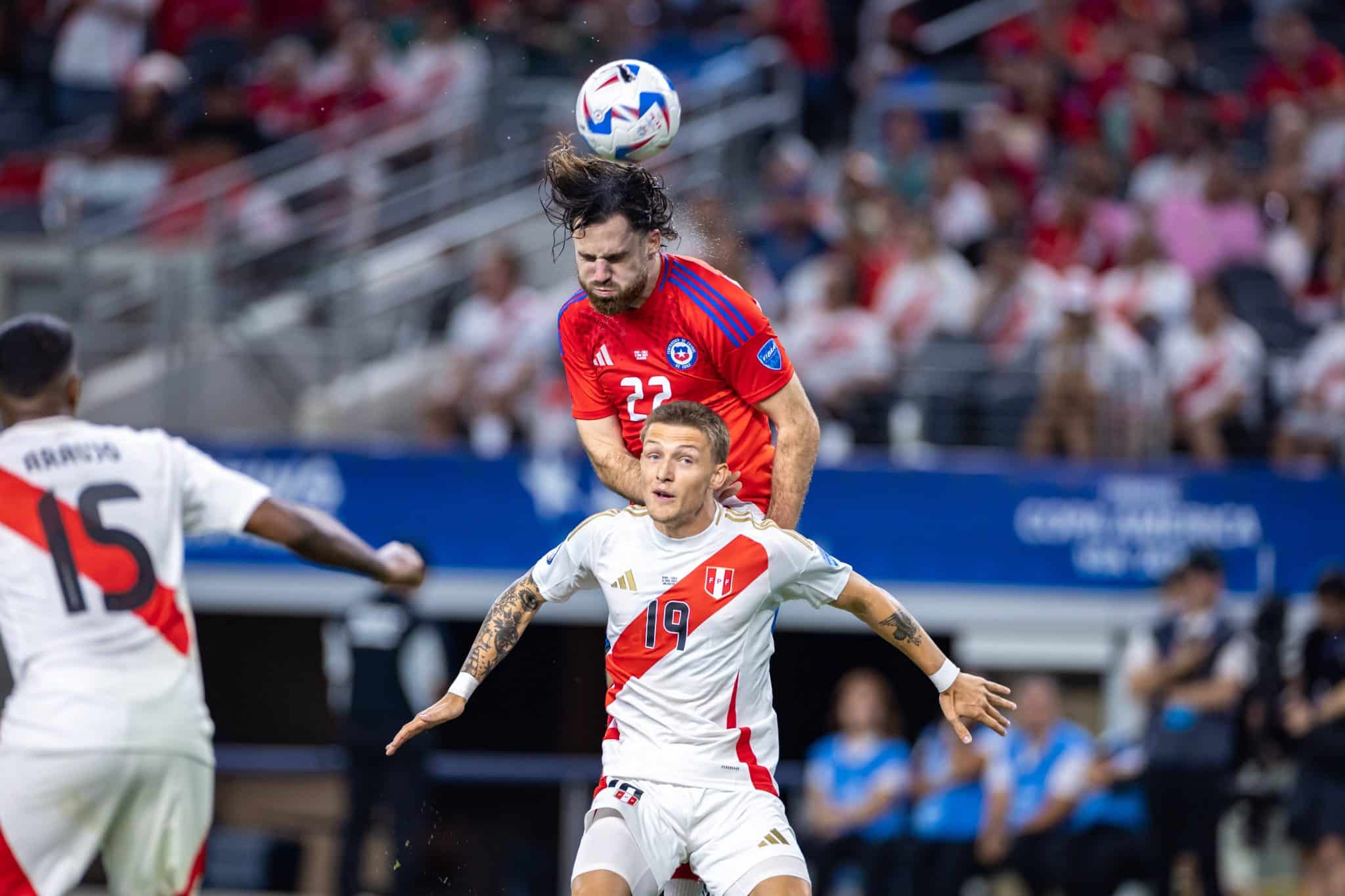 El gran reto de Jorge Fossati con la Selecci&oacute;n de Per&uacute;: el recambio generacional | Imago